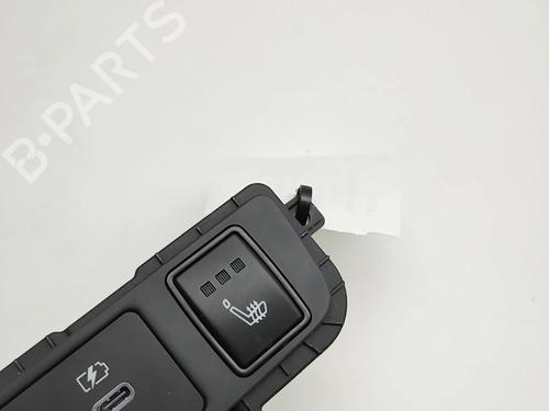 Electronic module NISSAN ARIYA (FE0) EV | BP38094208M83 - Image 7