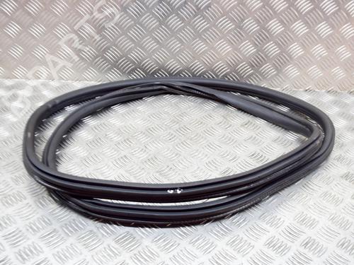 Used Rubber door seal BMW X3 (F25) sDrive 18 d (150 hp) 14629253