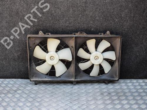 Køleventilator elektrisk CHEVROLET CAMARO 3.6 (328 hp) 6729658