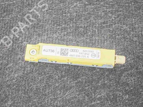 Used Electronic module AUDI Q7 (4MB, 4MG, 4MQ) 3.0 TDI quattro (272 hp) 7731712