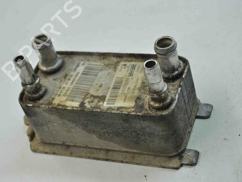 Used Oil radiator LAND ROVER RANGE ROVER IV (L405) 5.0 SCV8 4x4 (510 hp) 30211042