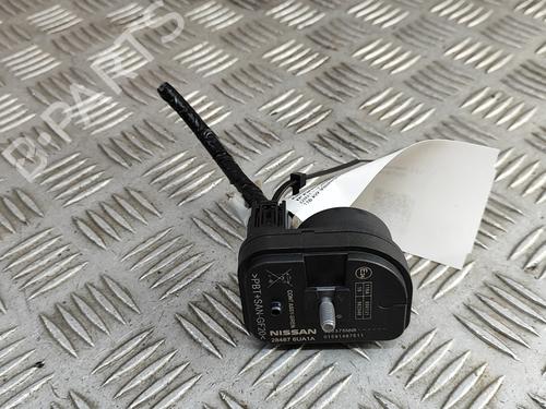 Module électronique NISSAN QASHQAI III (J12) 1.3 DIG-T All-wheel Drive (158 hp) 29392179
