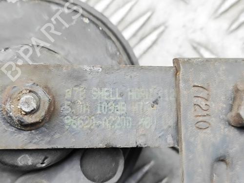 Horn KIA CEE'D (JD) 1.6 CRDi 136 | BP31047471E13