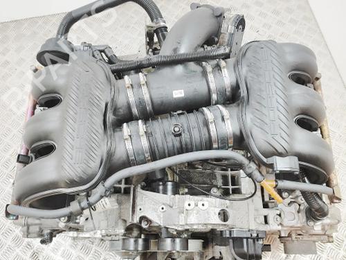 Engine PORSCHE BOXSTER (987) 2.7 | BP40502500M1 - Image 5