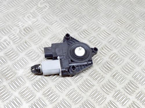 Left rear window motor BMW X3 (G01, F97, G08) M Competition | BP27760972E23 