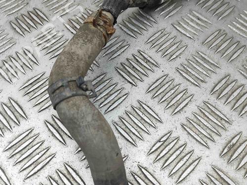 Pipe TOYOTA HILUX VIII Pickup (_N1_) 2.4 D 4WD (GUN125_, GUN125R) | BP29459395M125 