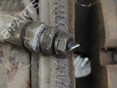 Right front brake caliper VW TIGUAN (AD1, AX1) 2.0 TDI 4motion | BP18165940M104 