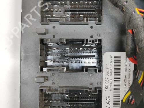 Electronic module SKODA SUPERB II Estate (3T5) 2.0 TDI 16V | BP26302730M83  - Image 6