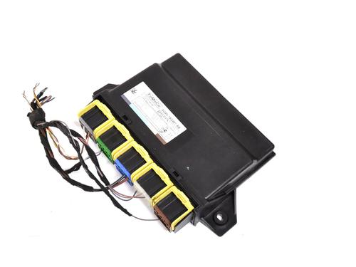 Used Electronic module JAGUAR XF I (X250) 2.2 D (163 hp) 30214645