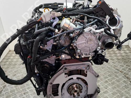 Engine VW T-ROC (A11, D11) 2.0 TSI 4motion | BP28559669M1