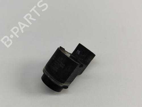 Elektronisk modul LAND ROVER RANGE ROVER EVOQUE (L538) 2.2 D 4x4 | BP26066617M83 