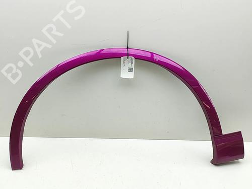 Used Front left wheel arch trim Front left wheel arch trim AUDI Q7 (4MB, 4MG, 4MQ) SQ7 TDI quattro (435 hp) 34160882 34160882