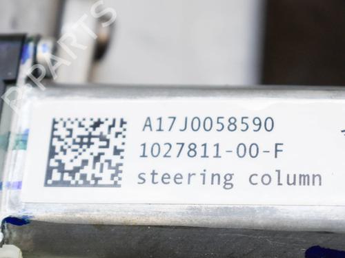 Steering column TESLA MODEL S (5YJS) 75D AWD | BP20233030M21 