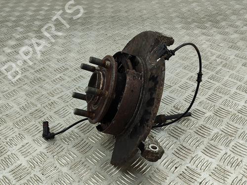 Right rear steering knuckle DODGE CHARGER 2.7 | BP27781331M28 