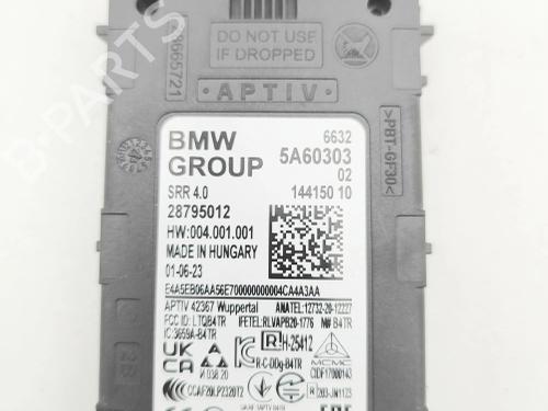 Electronic module BMW X5 (G05, F95) xDrive 40 i | BP40605516M83 - Image 5