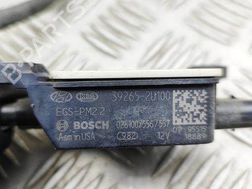 Electronic sensor KIA XCEED (CD) 1.6 CRDi 136 | BP33661757M84  - Image 8