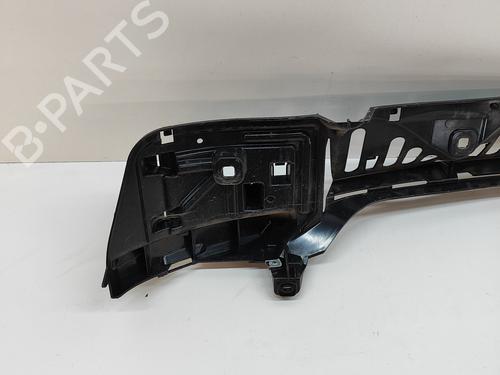 Rear bumper bracket BMW 6 Convertible (F12) 650 i xDrive | BP24581287C159 