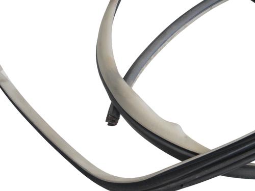 Rubber door seal CHRYSLER GRAND VOYAGER V (RT) 2.8 CRD | BP30247149C142