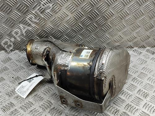 Catalyst AUDI A5 Sportback (F5A, F5F) 35 TDI | BP27800169M10 