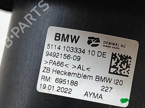 Camera BMW iX (I20) xDrive 50 | BP28556491E14 