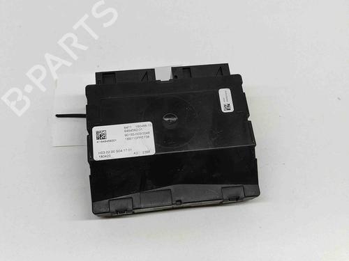 Used Climate control BMW 5 Touring (G31) 530 d xDrive (265 hp) 16481999