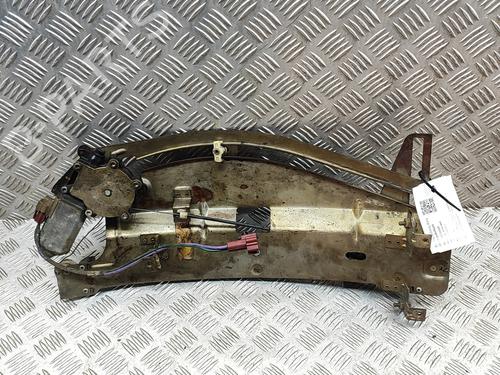 Rear right window mechanism CHRYSLER LE BARON Convertible 2.2 i Turbo | BP29637867C25 
