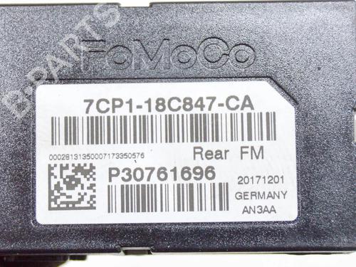 Electronic module VOLVO V60 I (155) T4 | BP13319849M83 