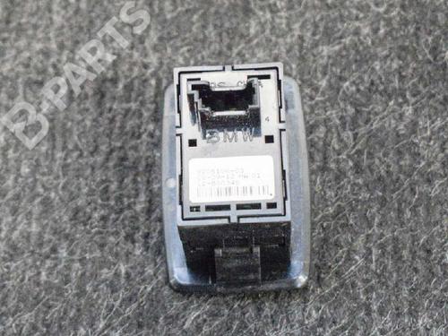 Left rear window switch BMW 1 (F20) M 135 i | BP6756444I29 