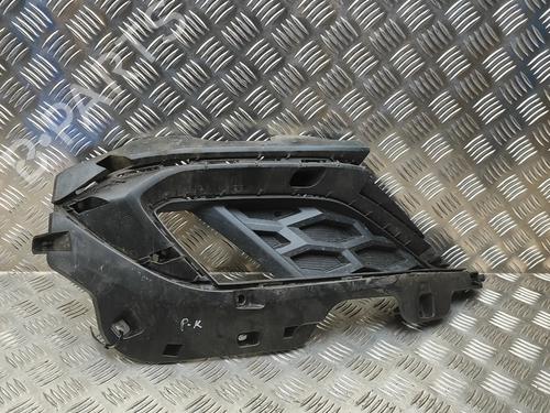 Rejilla KIA SPORTAGE V (NQ5) 1.6 T-GDi Hybrid AWD (230 hp) 31192279