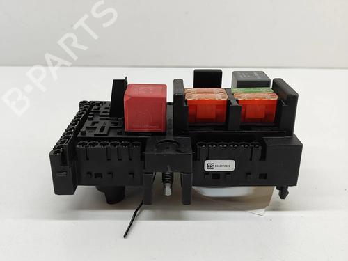 Fuse box MERCEDES-BENZ C-CLASS T-Model (S205) C 300 e (205.253) | BP27767761E1