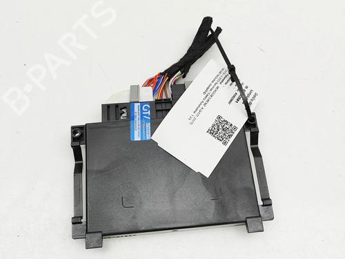 Gearbox control unit MERCEDES-BENZ A-CLASS Saloon (V177) A 250 e (177.185) | BP31763007M52 