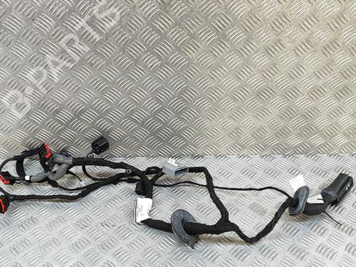 Used Wiring harness LAND ROVER RANGE ROVER SPORT II (L494) 5.0 SCV8 4x4 (510 hp) 27787461