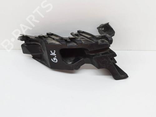 Used Rear bumper bracket SKODA KAROQ (NU7, ND7) 1.5 TSI (150 hp) 8834371