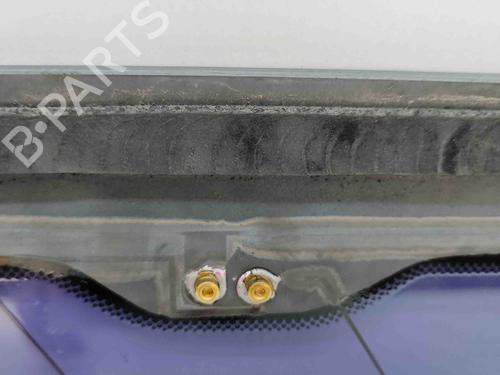 Rear right quarter glass JEEP COMMANDER (XK, XH) 3.0 CRD 4x4 | BP29593736C92 
