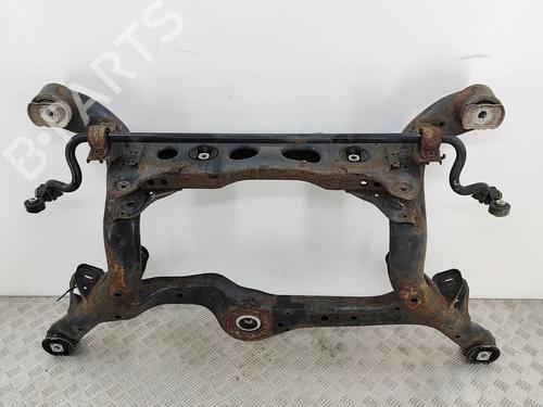 Bagaksel Bagaksel AUDI Q5 (8RB) 3.0 TDI quattro (258 hp) 34190541 34190541