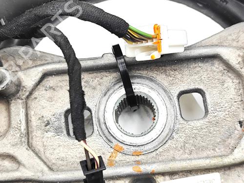 Steering wheel JEEP WRANGLER III (JK) 3.6 V6 | BP36326819C49  - Image 10