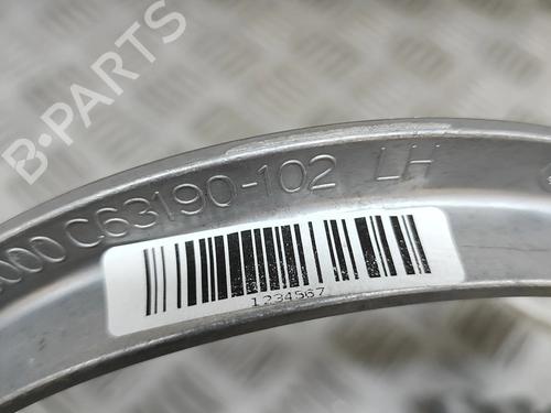Other VOLVO XC90 II (256) B5 Mild Hybrid AWD | BP28558838O1  - Image 8