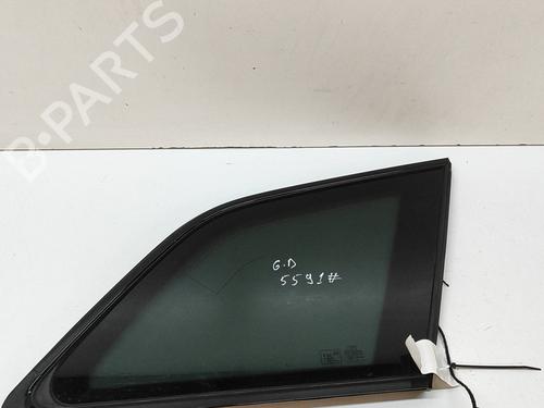 Used Rear right quarter glass AUDI Q7 (4MB, 4MG, 4MQ) 45 TDI quattro (249 hp) 28675524