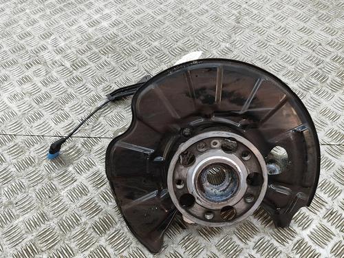 Left rear steering knuckle MERCEDES-BENZ S-CLASS (W222, V222, X222) S 350 d (222.020, 222.120) | BP30492767M27