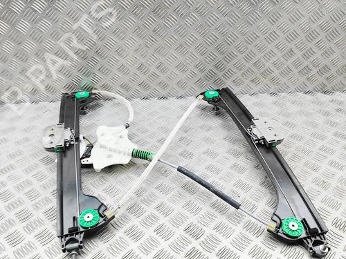 Rear right window mechanism ASTON MARTIN DBX 4.0 All-wheel Drive | BP36809329C25 - Image 3