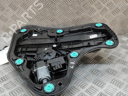 Rear right window mechanism VW GOLF VIII (CD1, DA1) 2.0 TSI | BP29391211C25 
