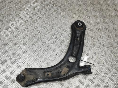 Used Right front suspension arm Right front suspension arm SKODA SUPERB IV Estate (NZ5) 1.5 TSI iV PHEV (204 hp) 36703211 36703211