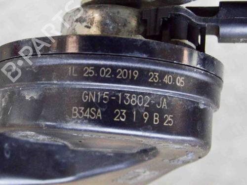 Horn FORD ECOSPORT 1.0 EcoBoost | BP14651962E13 