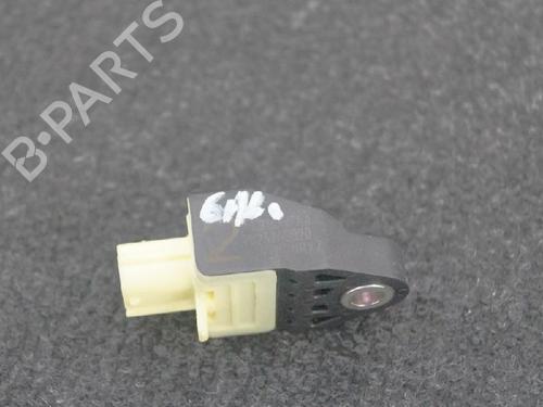 Used Electronic sensor SUBARU LEGACY IV Estate (BP) 2.0 D AWD (BPD) (150 hp) 6731311