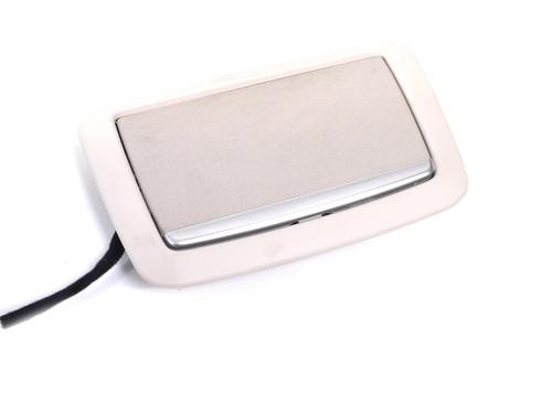 Used Rear mirror BMW 7 (G11, G12) 730 d, Ld (265 hp) 30220985