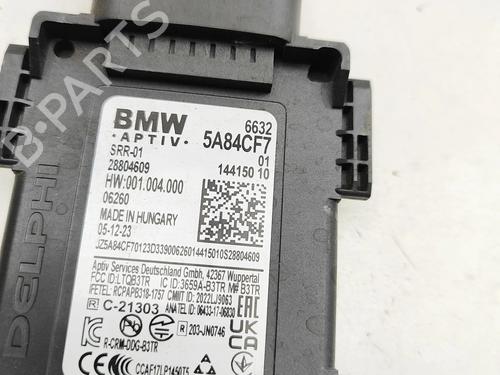 Electronic module BMW 8 Gran Coupe (G16, F93) 840 i | BP33825591M83 - Image 6