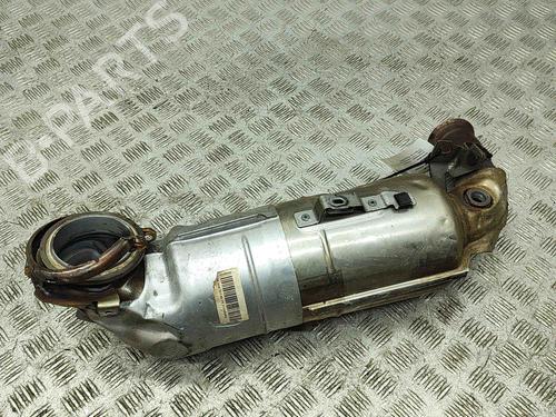 Catalyst CITROËN C4 III (BA_, BB_, BC_) 1.2 PureTech 130 (BAHNSA, BAHNSB) | BP29829549M10