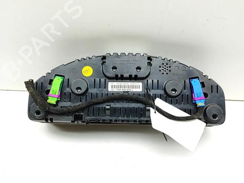 Instrument cluster VW TRANSPORTER T5 Van (7HA, 7HH, 7EA, 7EH) 1.9 TDI | BP39910030C47 - Image 2