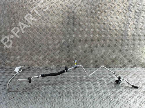Used AC pipe FIAT 500 (312_) 1.0 Mild Hybrid (312.AYD1B) (69 hp) 29373397