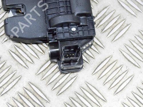 Tailgate lock PEUGEOT 2008 II (UD_, US_, UY_, UJ_, UR_, UC_) 1.2 PureTech 100 (USHNK) | BP11041941C101 